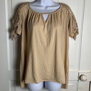 New York Laundry Top Size S